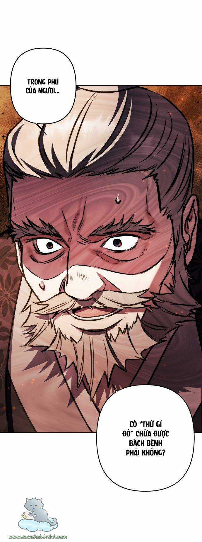 Bản Tình Ca Hy Lan Quốc - Chapter 13 - Trang 42