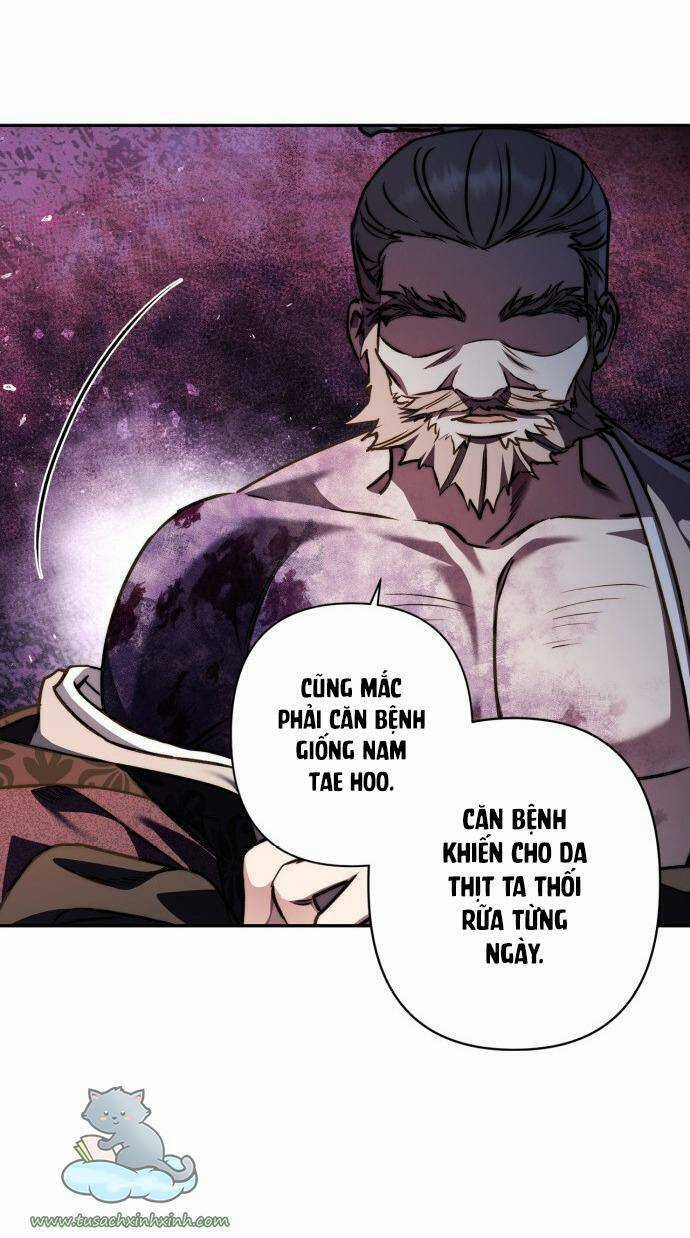 Bản Tình Ca Hy Lan Quốc - Chapter 13 - Trang 46