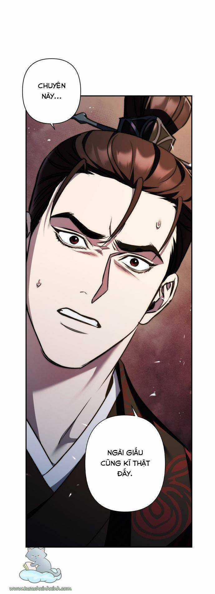 Bản Tình Ca Hy Lan Quốc - Chapter 13 - Trang 47