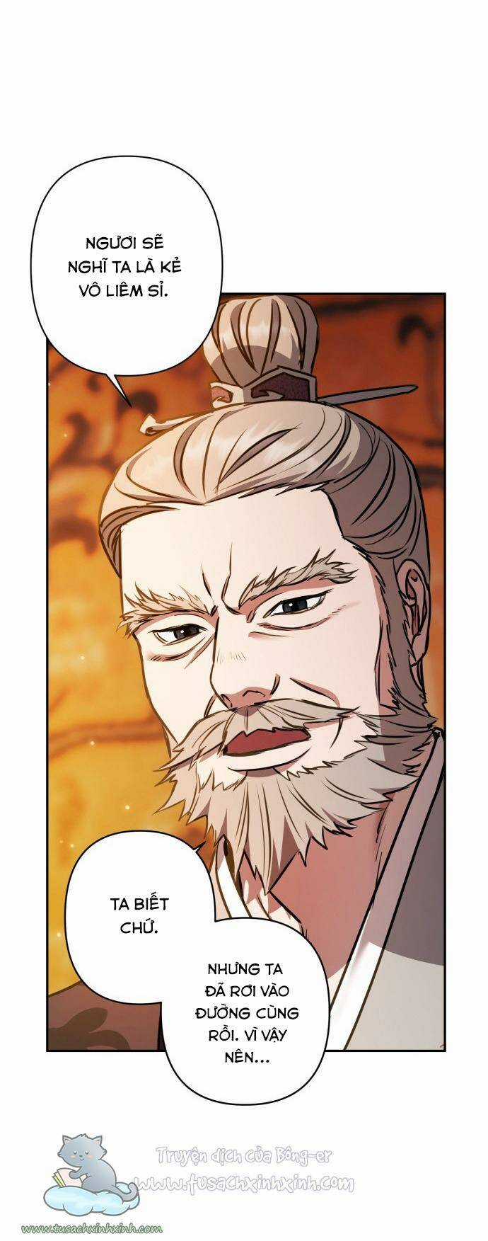 Bản Tình Ca Hy Lan Quốc - Chapter 13 - Trang 55