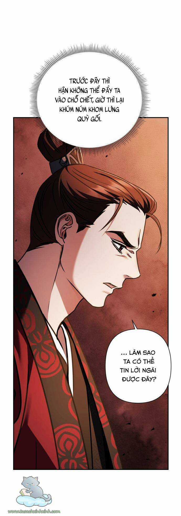 Bản Tình Ca Hy Lan Quốc - Chapter 13 - Trang 57