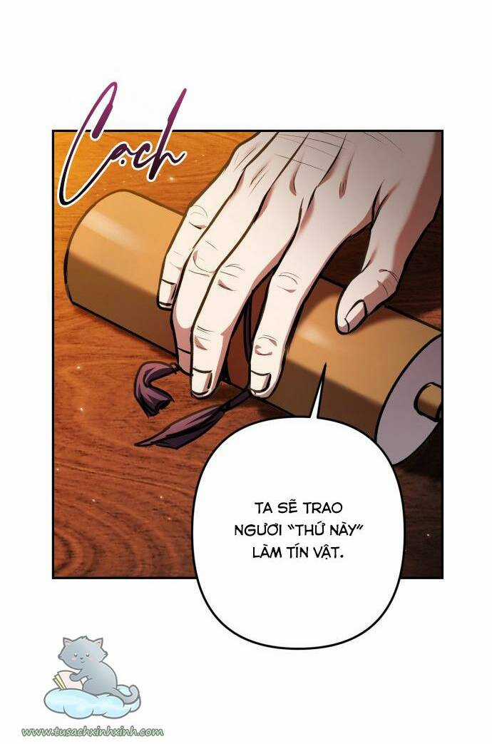 Bản Tình Ca Hy Lan Quốc - Chapter 13 - Trang 59