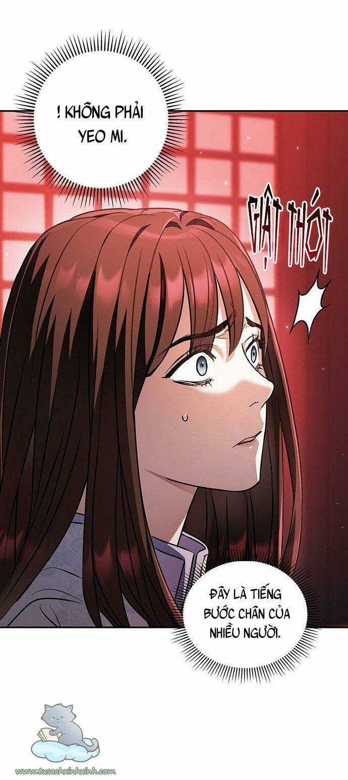 Bản Tình Ca Hy Lan Quốc - Chapter 15 - Trang 3