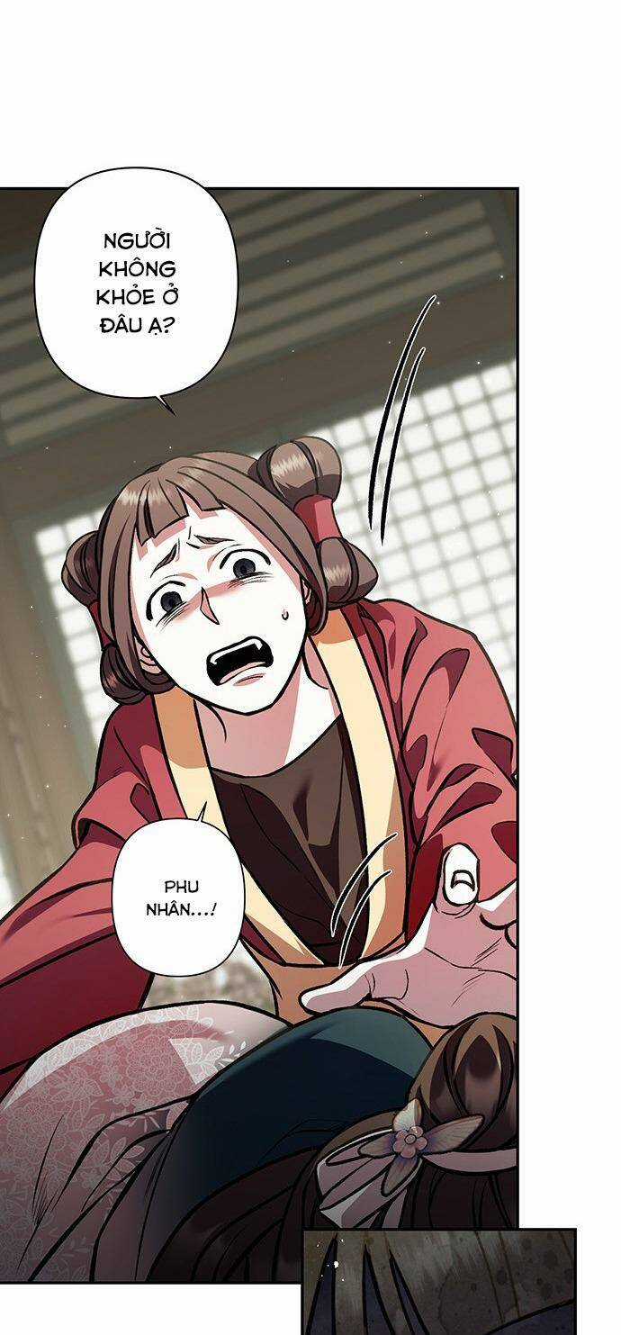 Bản Tình Ca Hy Lan Quốc - Chapter 16 - Trang 34