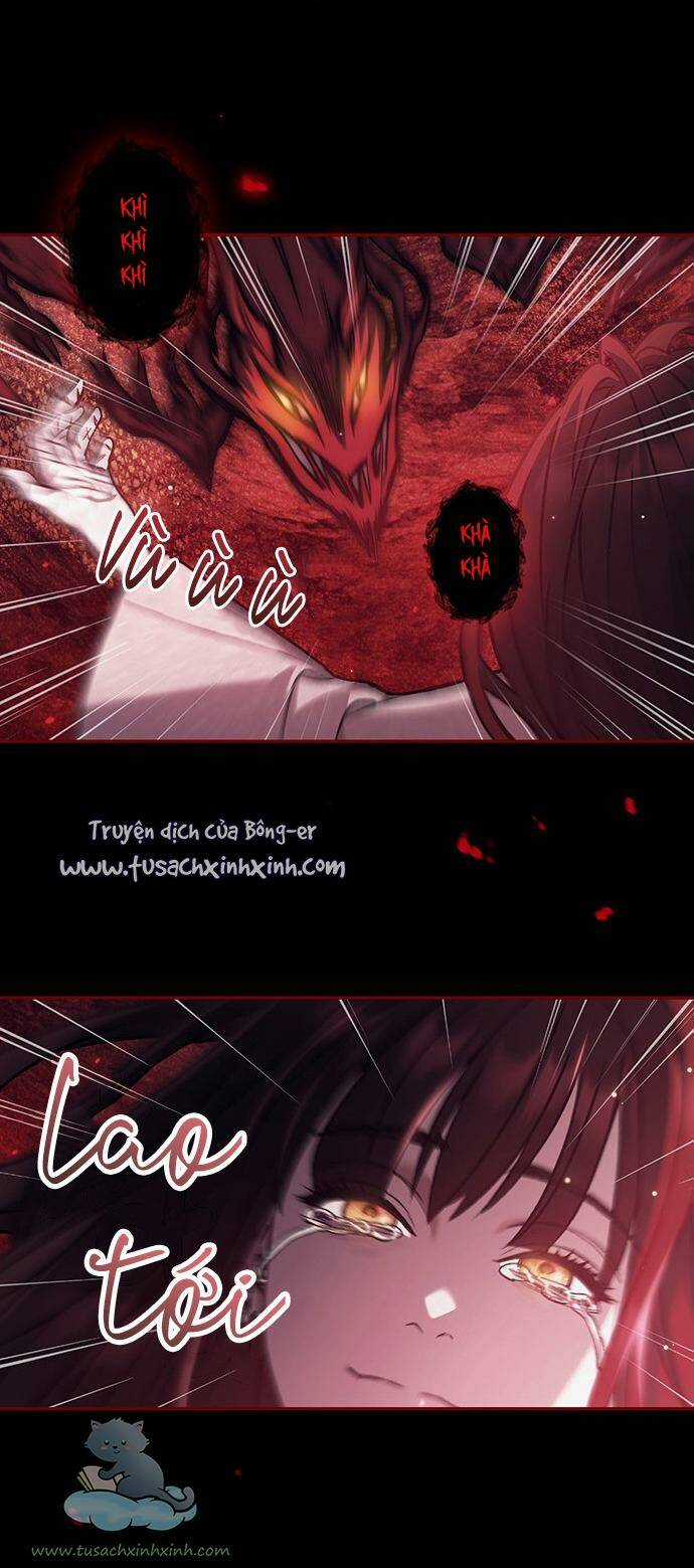 Bản Tình Ca Hy Lan Quốc - Chapter 16 - Trang 50