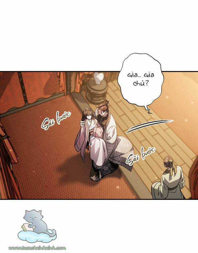 Bản Tình Ca Hy Lan Quốc - Chapter 18 - Trang 4