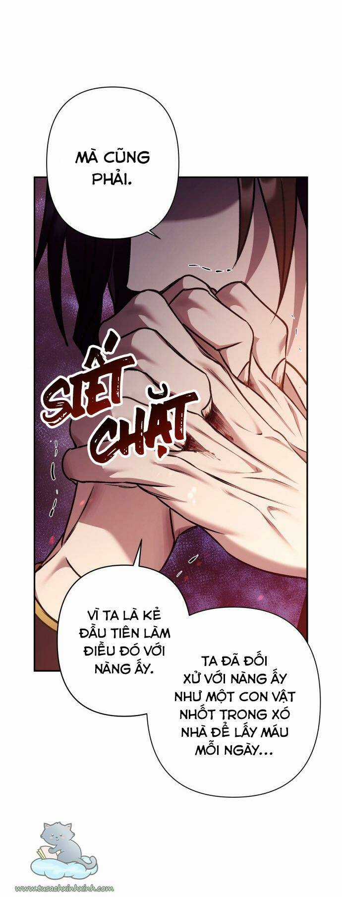 Bản Tình Ca Hy Lan Quốc - Chapter 18 - Trang 49