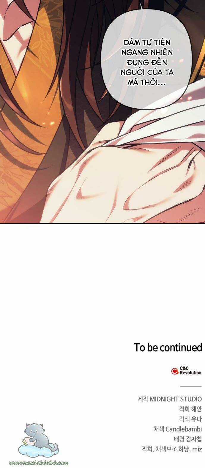 Bản Tình Ca Hy Lan Quốc - Chapter 18 - Trang 66