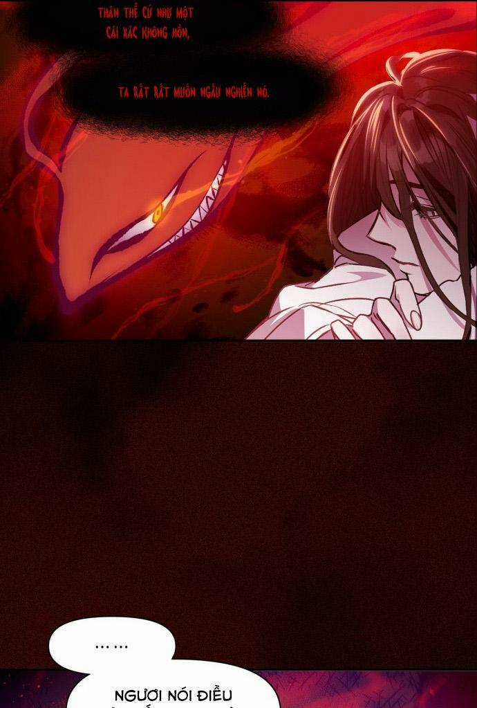 Bản Tình Ca Hy Lan Quốc - Chapter 2 - Trang 21