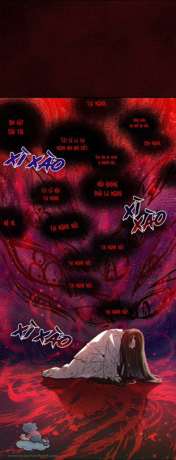 Bản Tình Ca Hy Lan Quốc - Chapter 2 - Trang 29