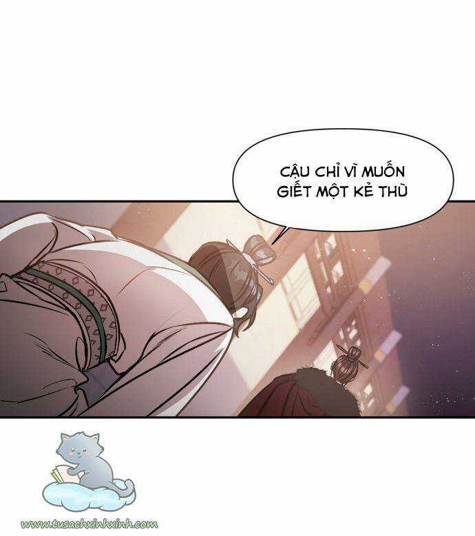 Bản Tình Ca Hy Lan Quốc - Chapter 2 - Trang 4