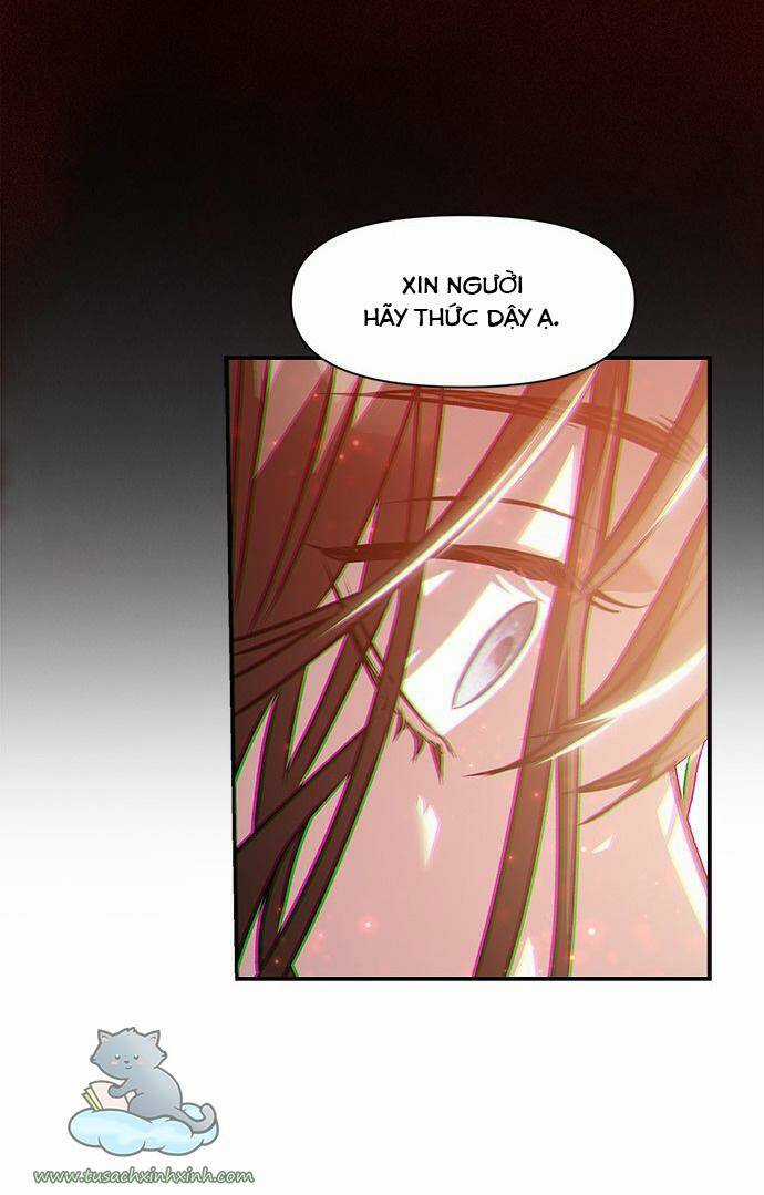 Bản Tình Ca Hy Lan Quốc - Chapter 2 - Trang 31