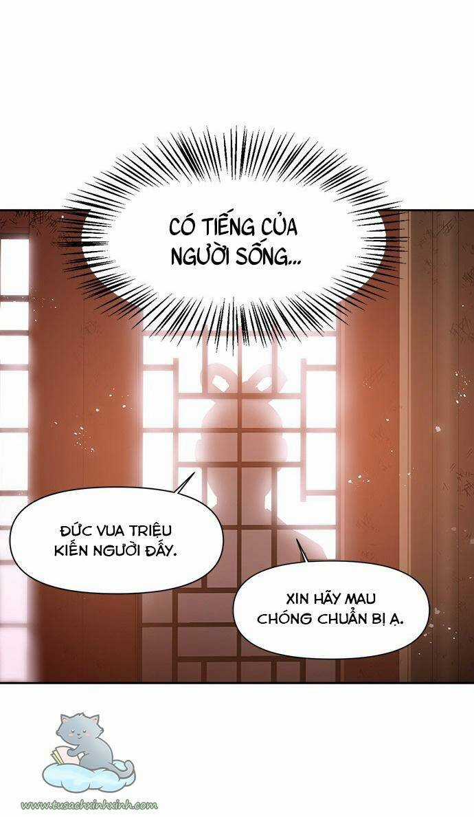 Bản Tình Ca Hy Lan Quốc - Chapter 2 - Trang 33