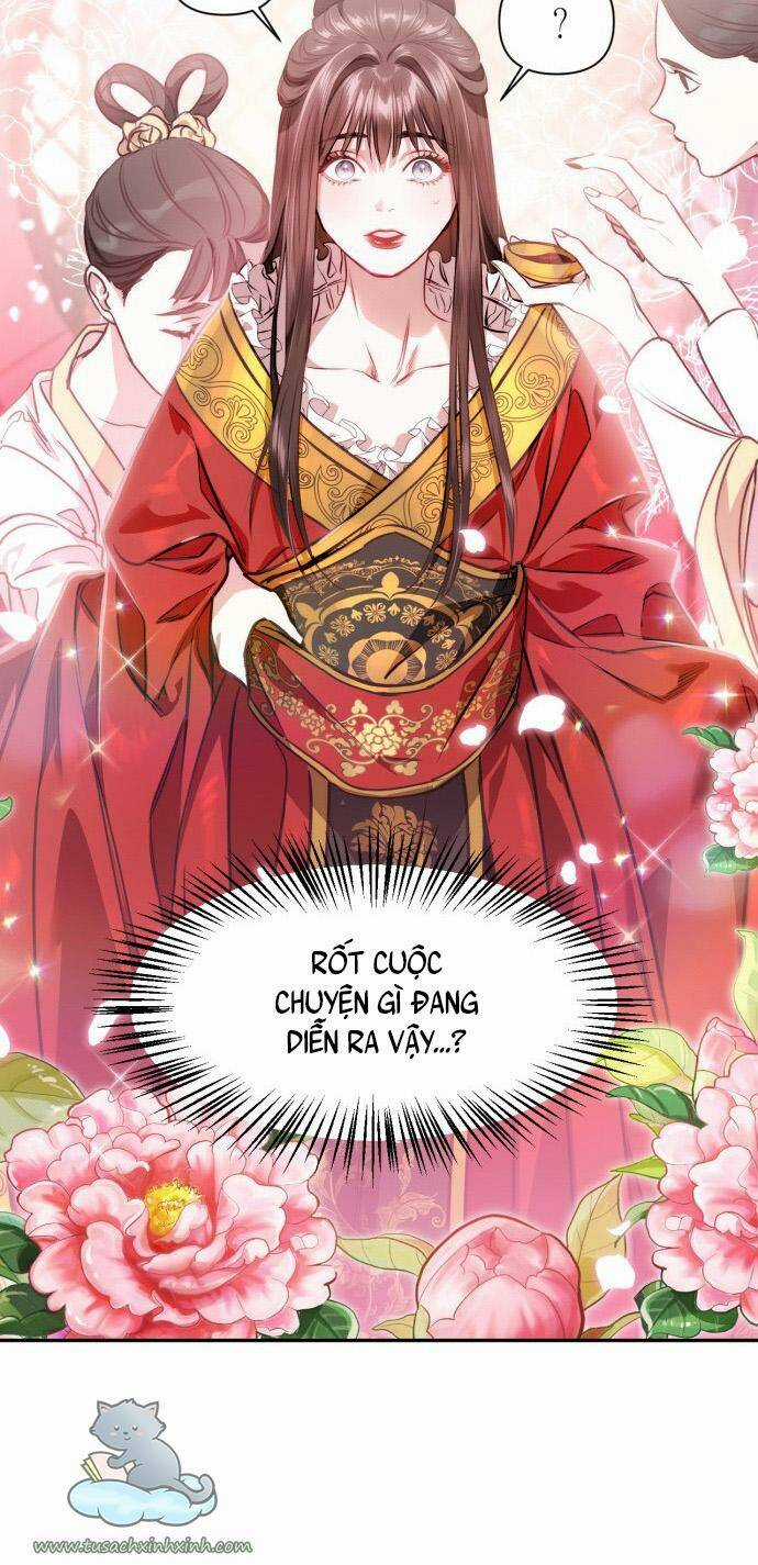 Bản Tình Ca Hy Lan Quốc - Chapter 2 - Trang 46