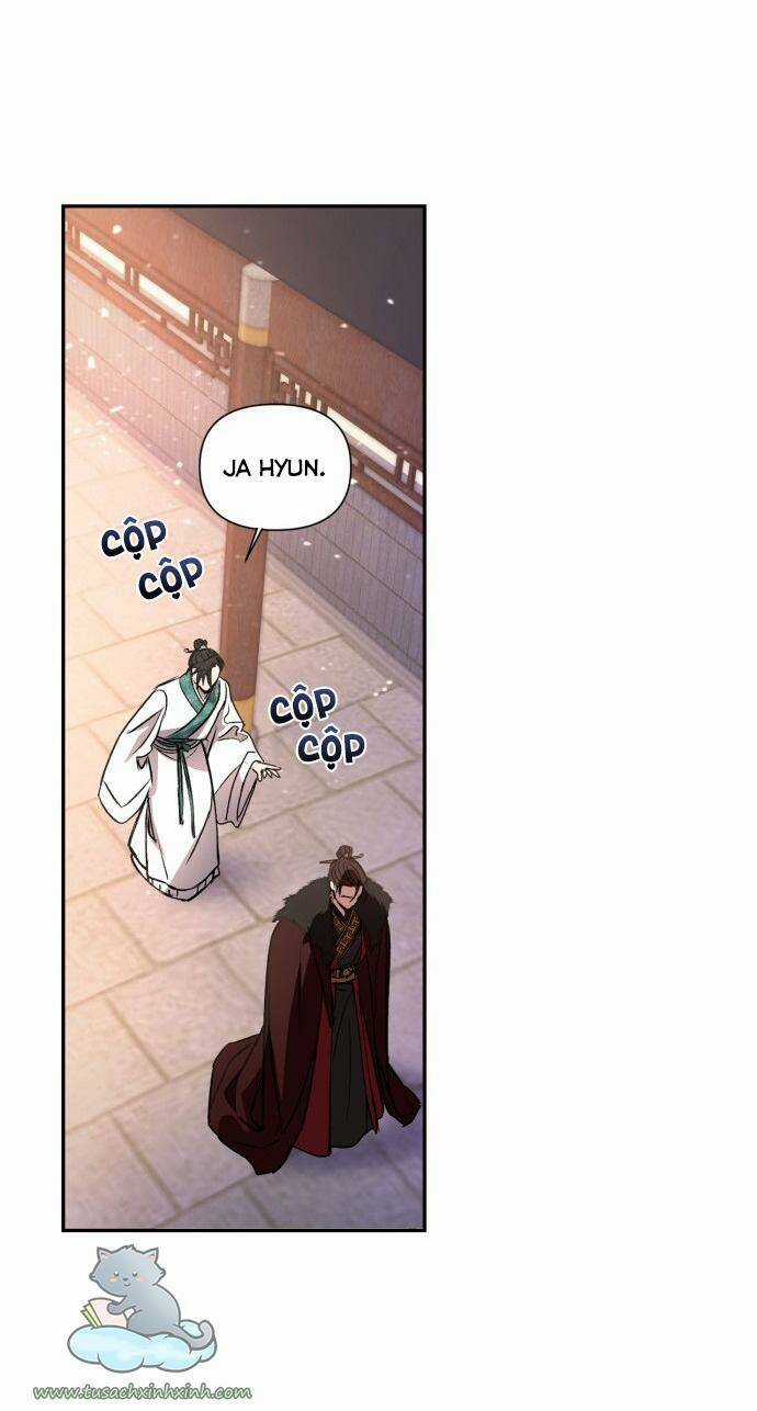 Bản Tình Ca Hy Lan Quốc - Chapter 2 - Trang 6