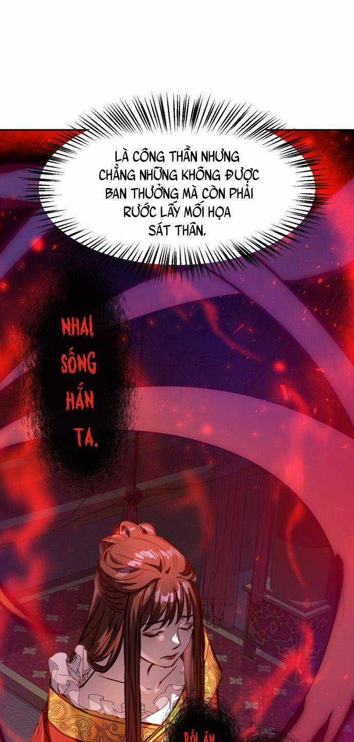 Bản Tình Ca Hy Lan Quốc - Chapter 2 - Trang 56