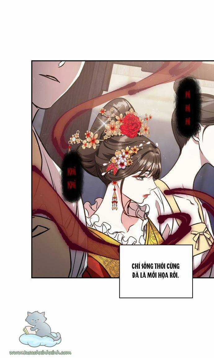 Bản Tình Ca Hy Lan Quốc - Chapter 2 - Trang 62