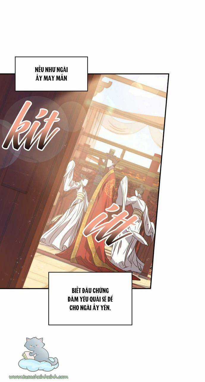 Bản Tình Ca Hy Lan Quốc - Chapter 2 - Trang 64