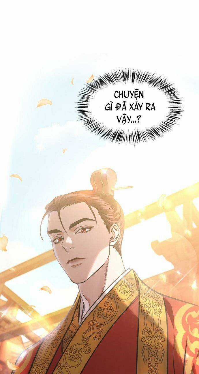 Bản Tình Ca Hy Lan Quốc - Chapter 2 - Trang 72