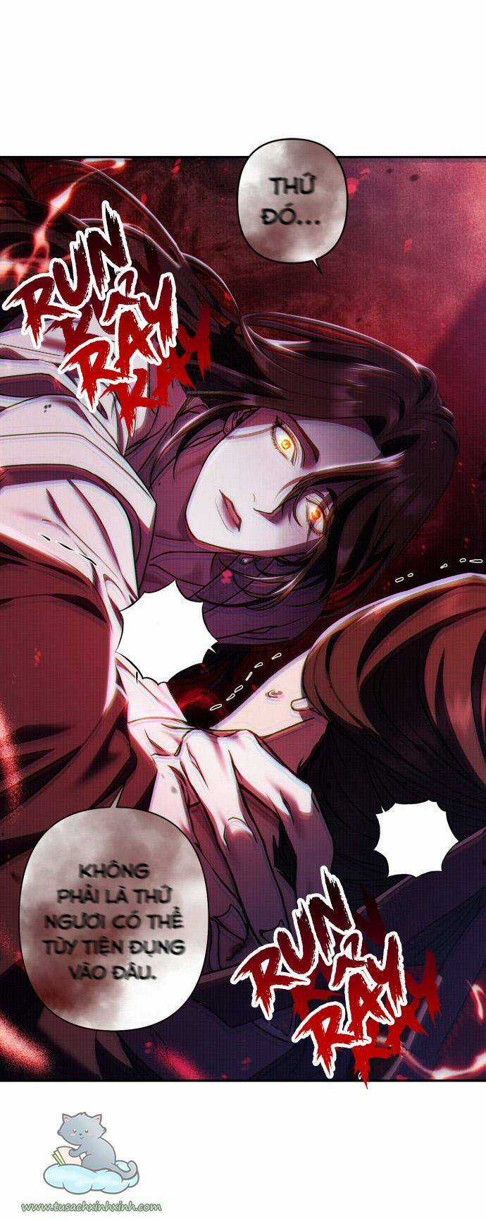 Bản Tình Ca Hy Lan Quốc - Chapter 20 - Trang 61