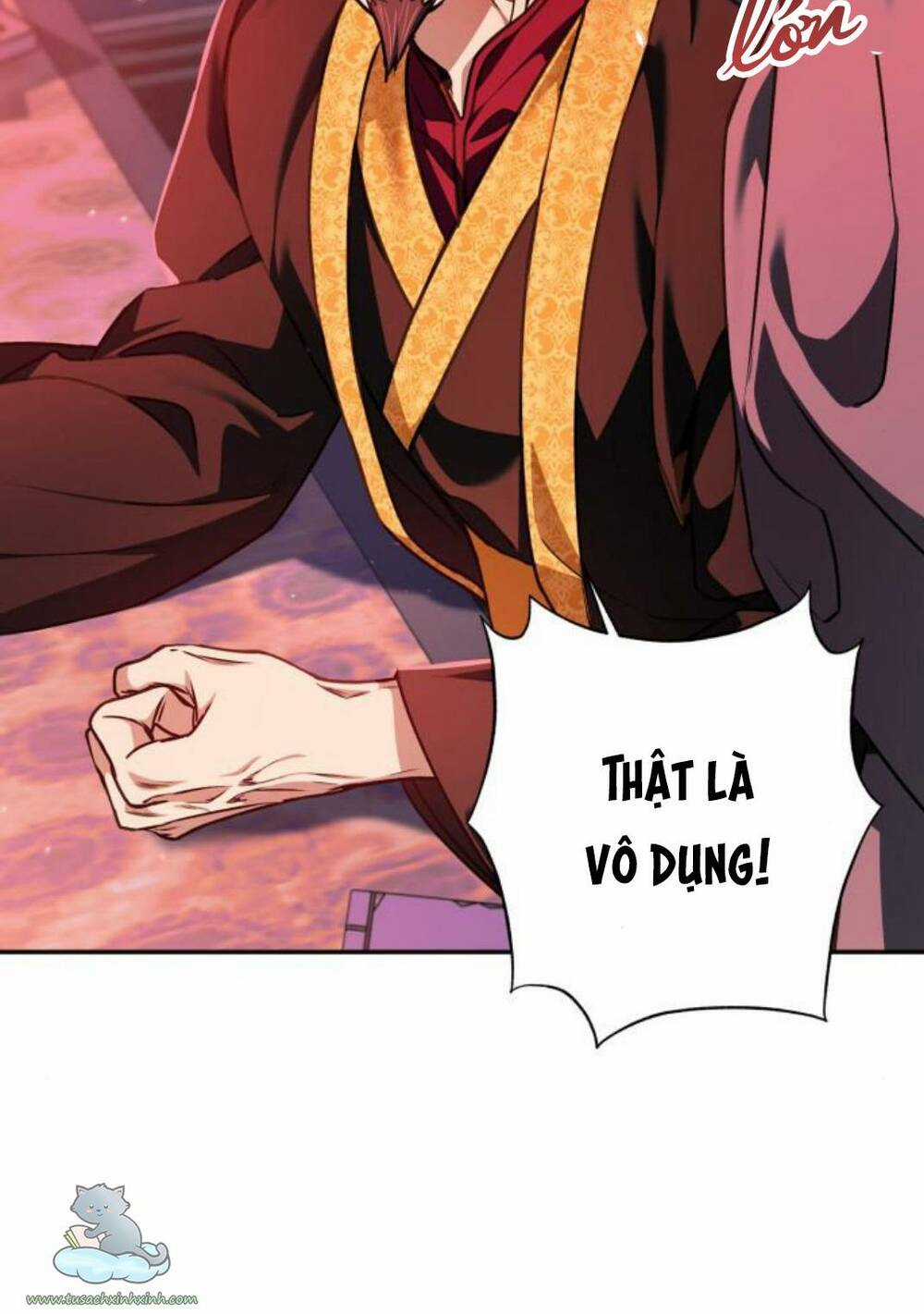 Bản Tình Ca Hy Lan Quốc - Chapter 21 - Trang 11