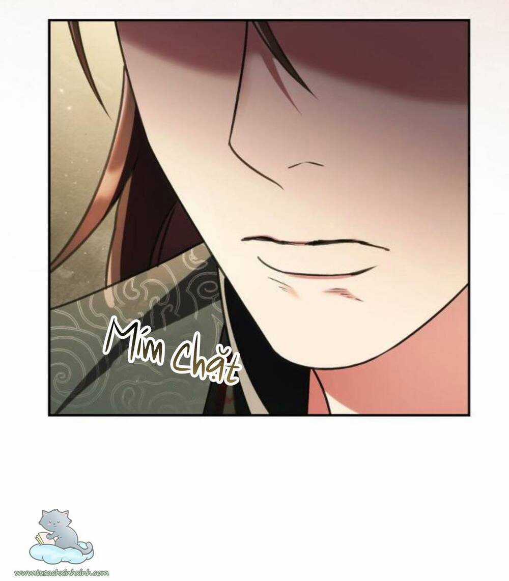 Bản Tình Ca Hy Lan Quốc - Chapter 21 - Trang 102