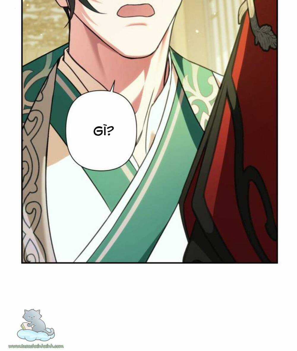 Bản Tình Ca Hy Lan Quốc - Chapter 21 - Trang 104