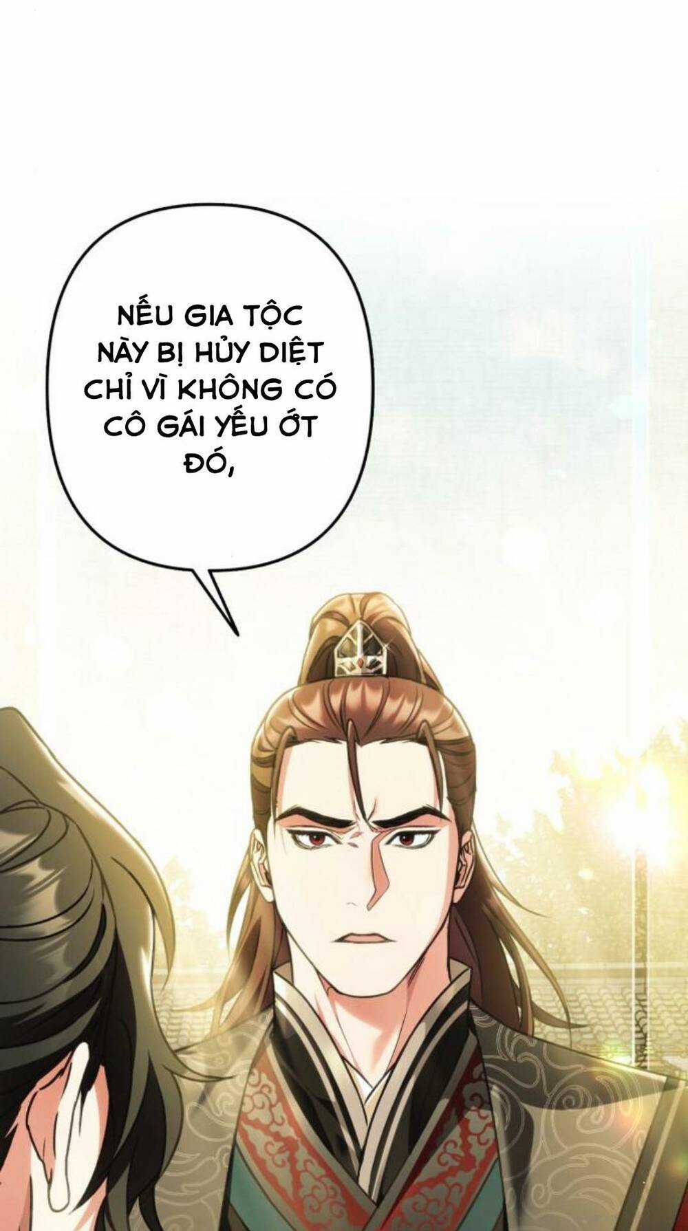 Bản Tình Ca Hy Lan Quốc - Chapter 21 - Trang 105