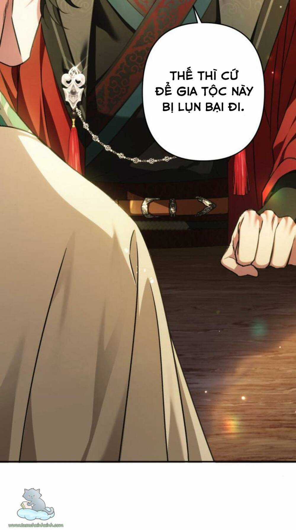 Bản Tình Ca Hy Lan Quốc - Chapter 21 - Trang 106