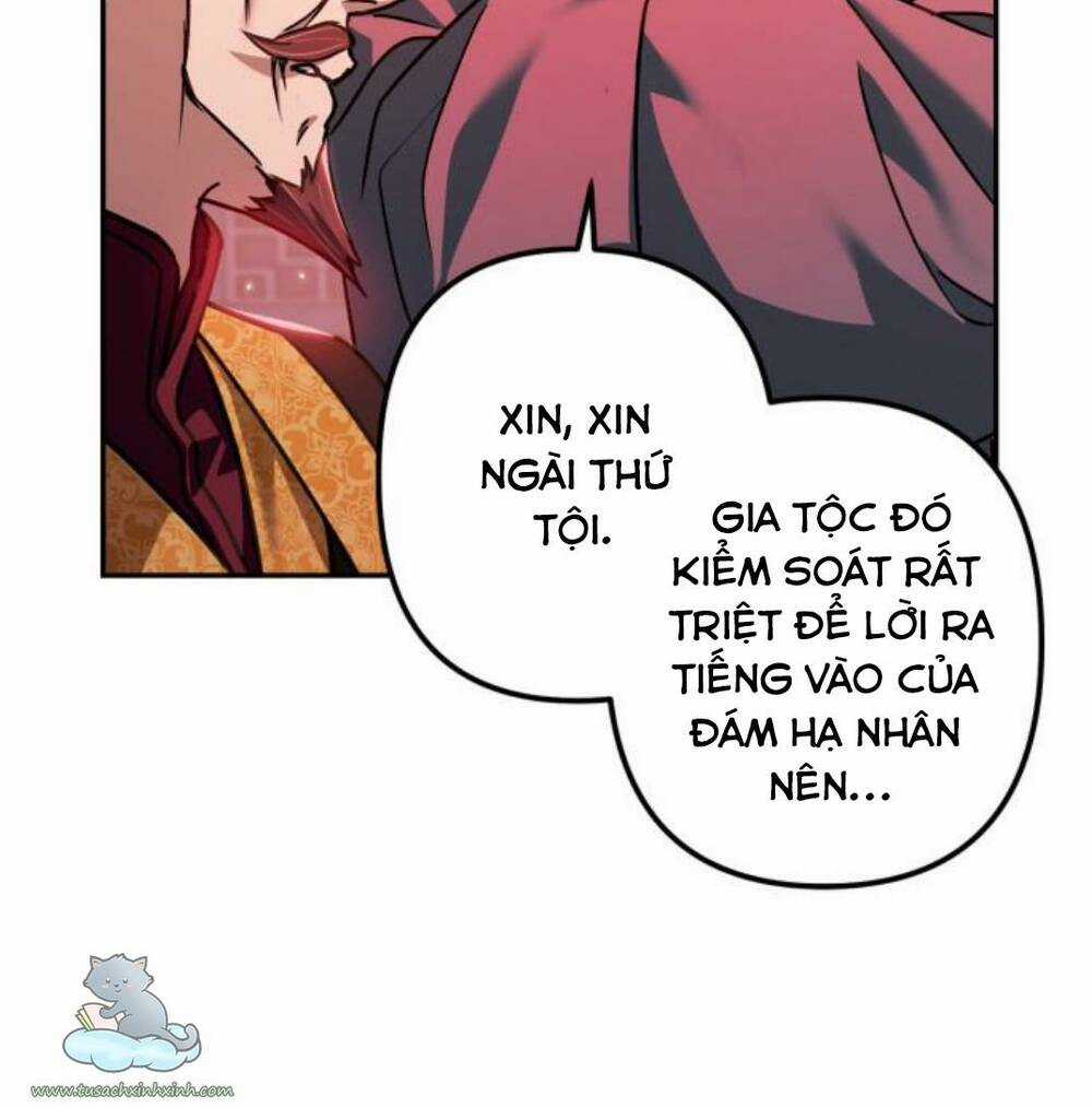 Bản Tình Ca Hy Lan Quốc - Chapter 21 - Trang 13