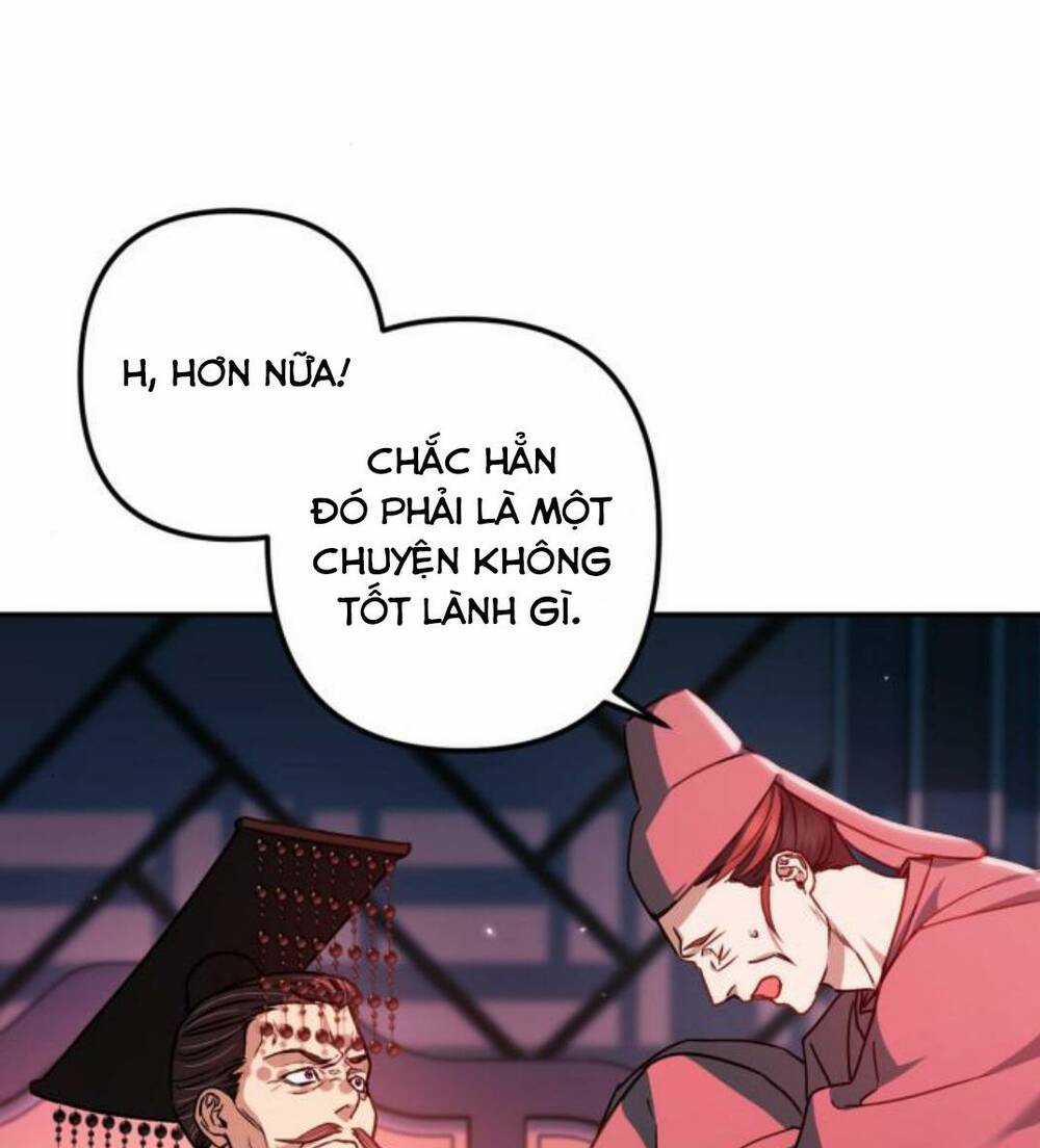 Bản Tình Ca Hy Lan Quốc - Chapter 21 - Trang 14