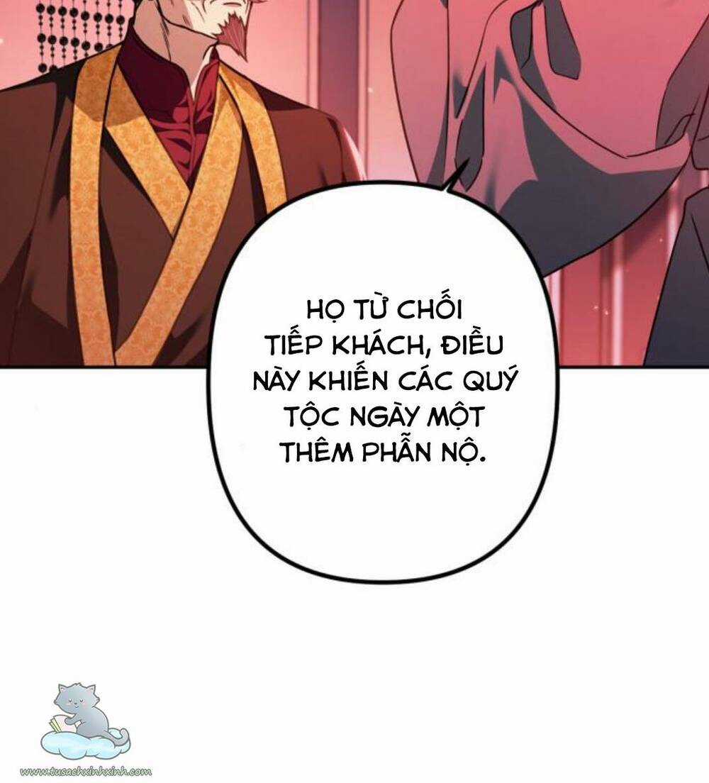 Bản Tình Ca Hy Lan Quốc - Chapter 21 - Trang 15