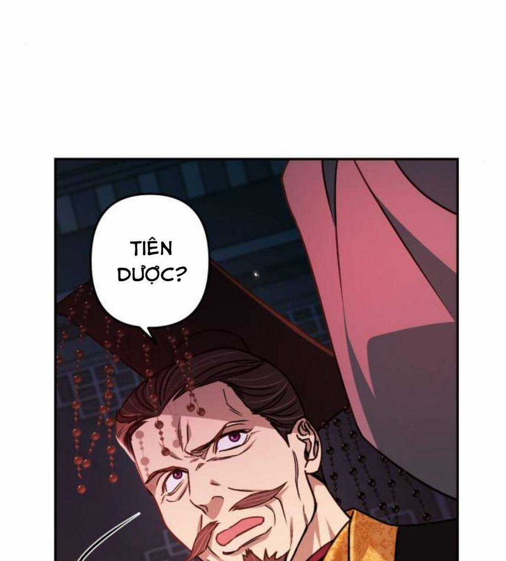 Bản Tình Ca Hy Lan Quốc - Chapter 21 - Trang 18