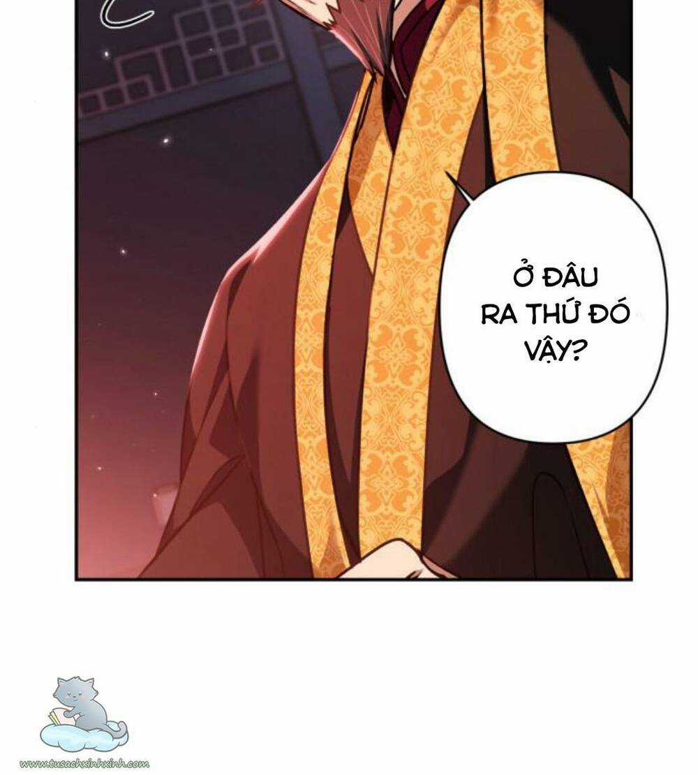 Bản Tình Ca Hy Lan Quốc - Chapter 21 - Trang 19