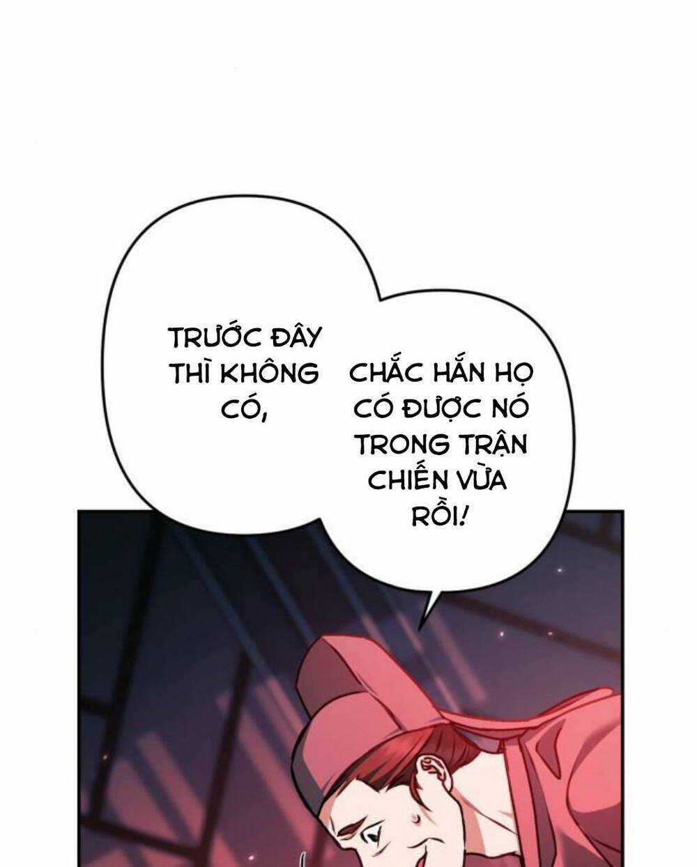 Bản Tình Ca Hy Lan Quốc - Chapter 21 - Trang 20