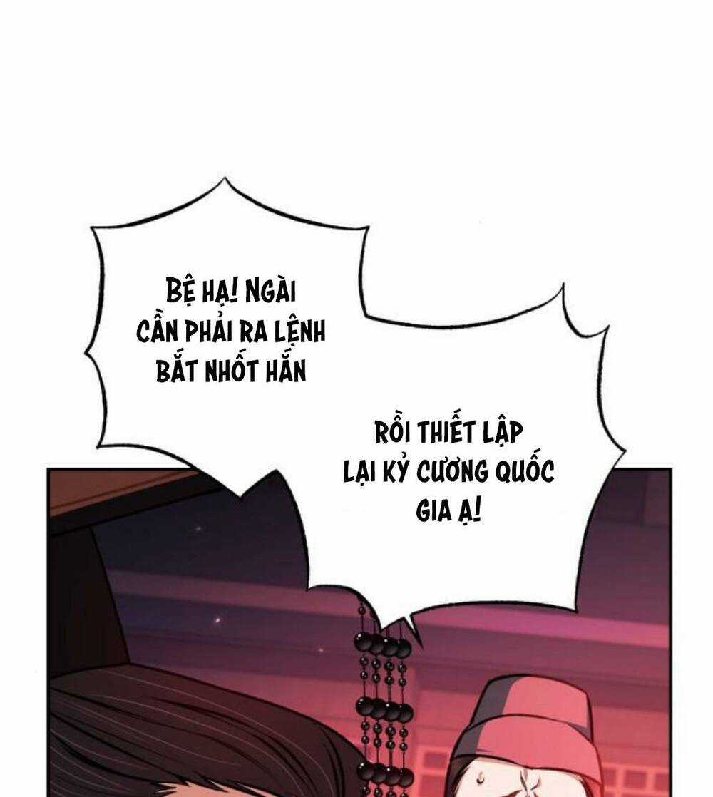 Bản Tình Ca Hy Lan Quốc - Chapter 21 - Trang 24