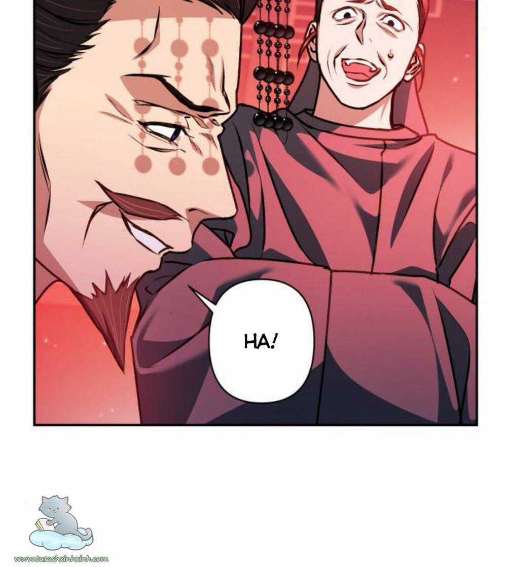 Bản Tình Ca Hy Lan Quốc - Chapter 21 - Trang 25