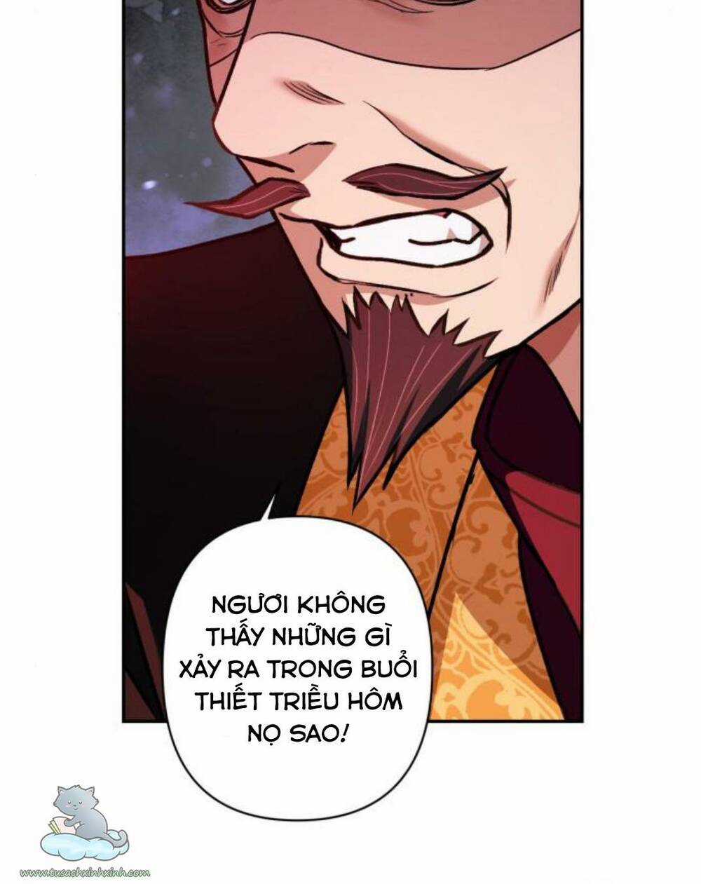 Bản Tình Ca Hy Lan Quốc - Chapter 21 - Trang 27