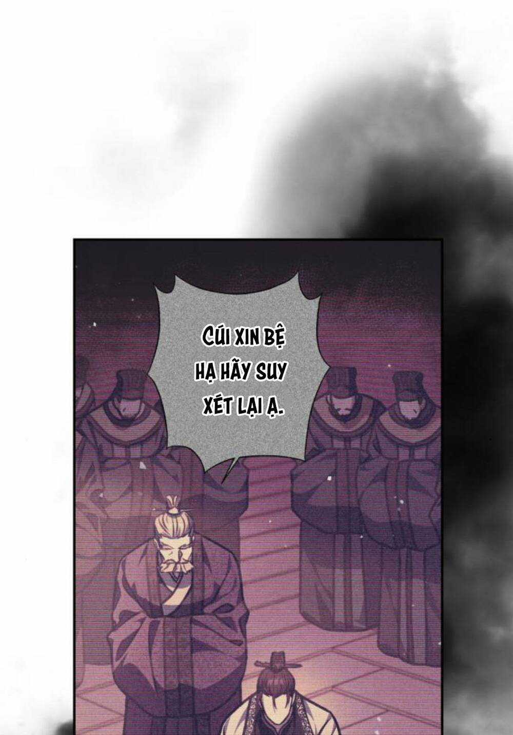 Bản Tình Ca Hy Lan Quốc - Chapter 21 - Trang 28