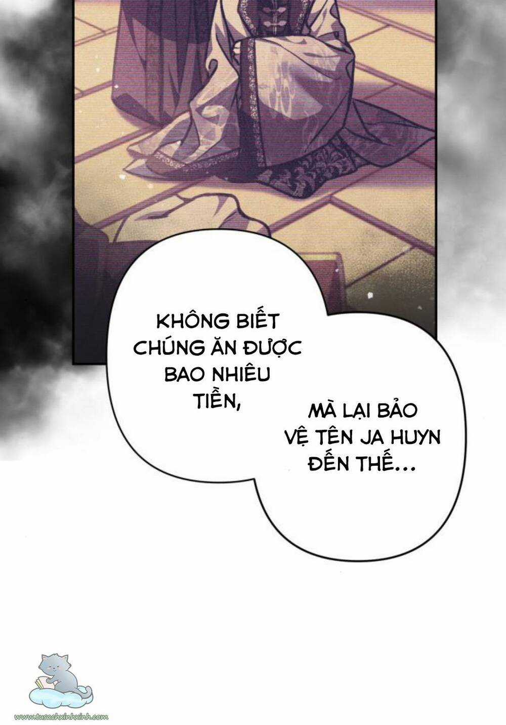 Bản Tình Ca Hy Lan Quốc - Chapter 21 - Trang 29