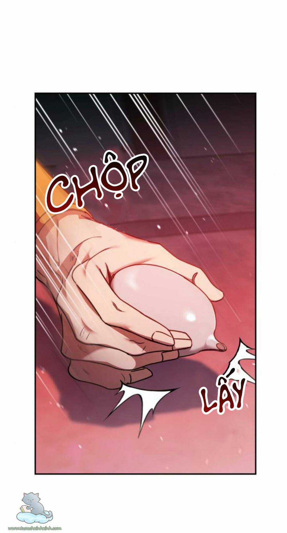 Bản Tình Ca Hy Lan Quốc - Chapter 21 - Trang 30