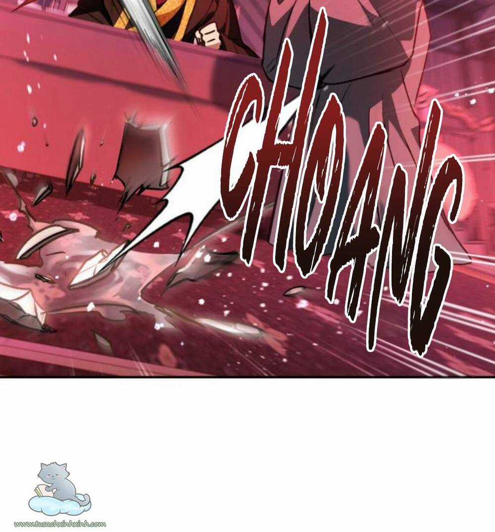 Bản Tình Ca Hy Lan Quốc - Chapter 21 - Trang 32