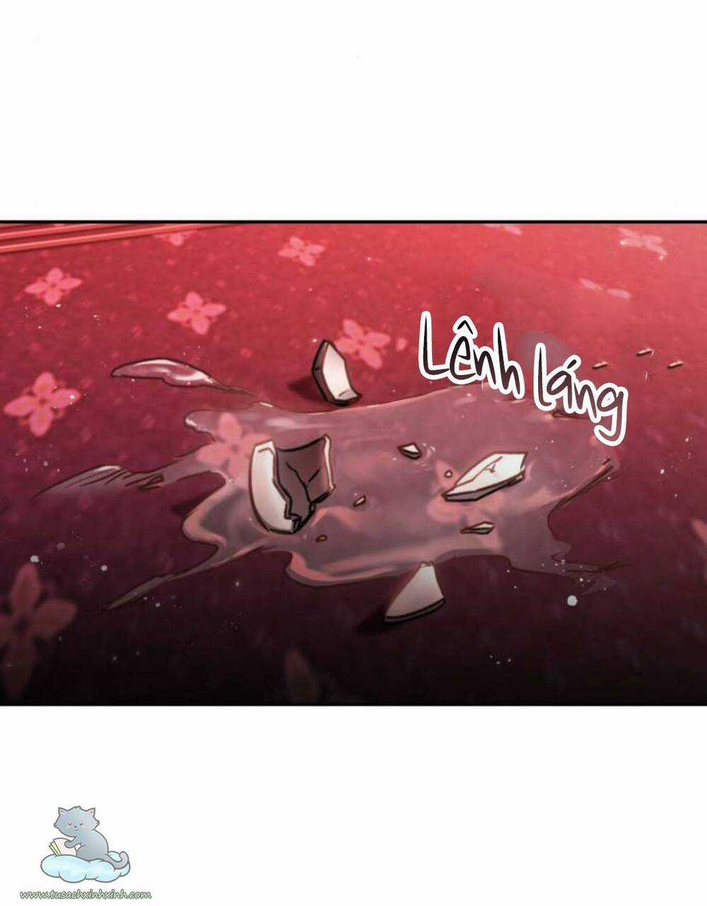 Bản Tình Ca Hy Lan Quốc - Chapter 21 - Trang 33