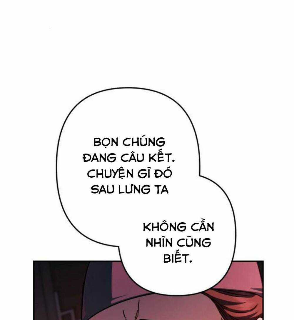 Bản Tình Ca Hy Lan Quốc - Chapter 21 - Trang 34