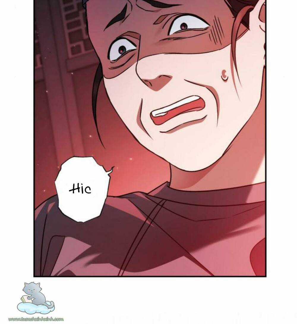 Bản Tình Ca Hy Lan Quốc - Chapter 21 - Trang 35