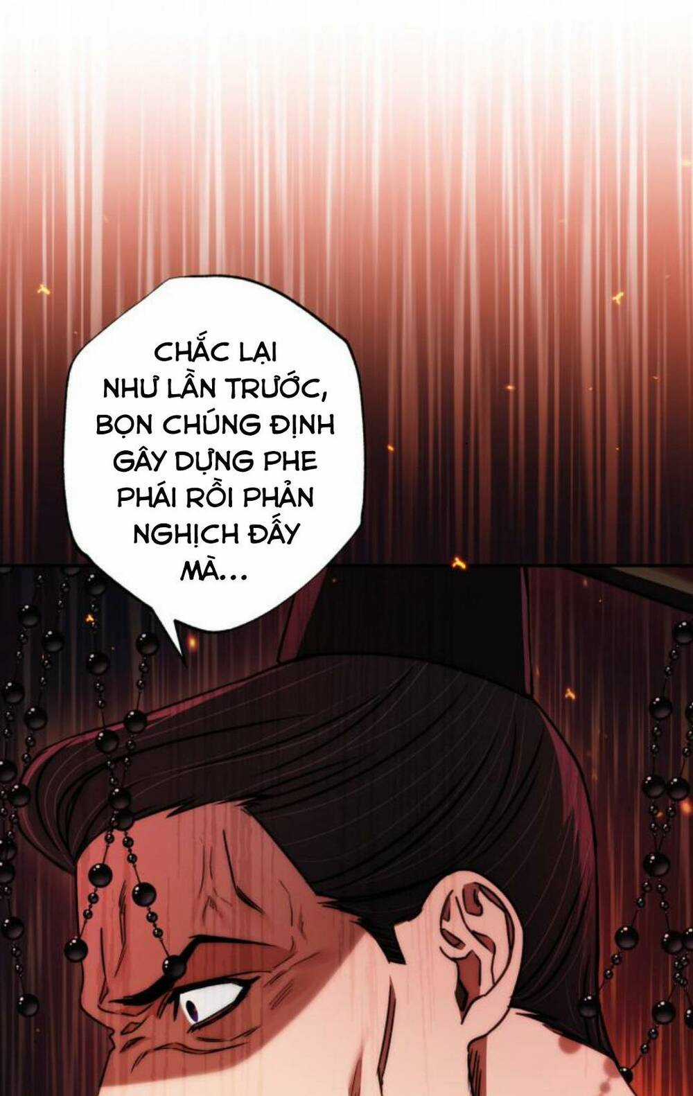 Bản Tình Ca Hy Lan Quốc - Chapter 21 - Trang 36