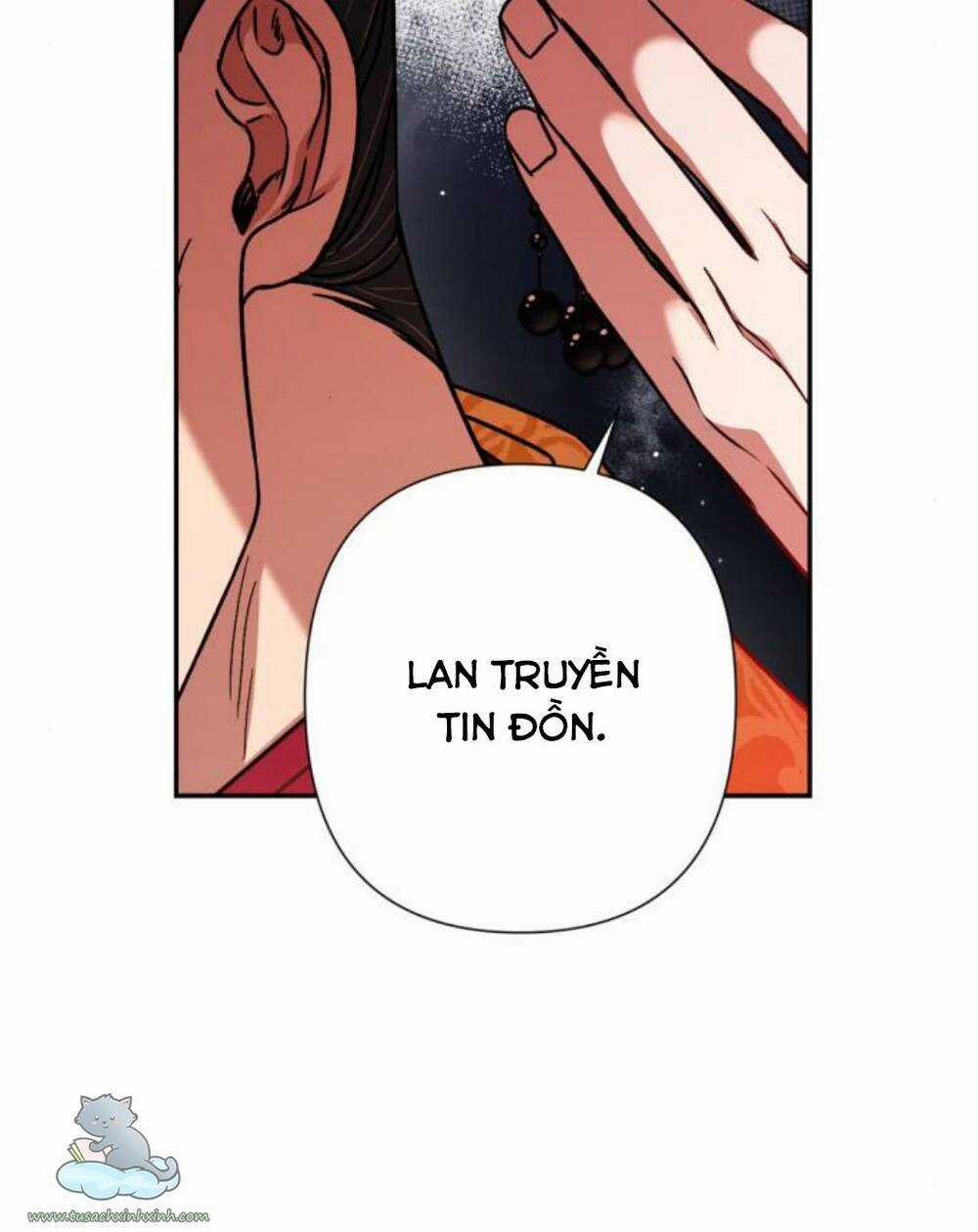 Bản Tình Ca Hy Lan Quốc - Chapter 21 - Trang 42