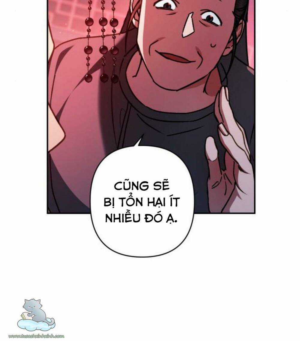 Bản Tình Ca Hy Lan Quốc - Chapter 21 - Trang 47