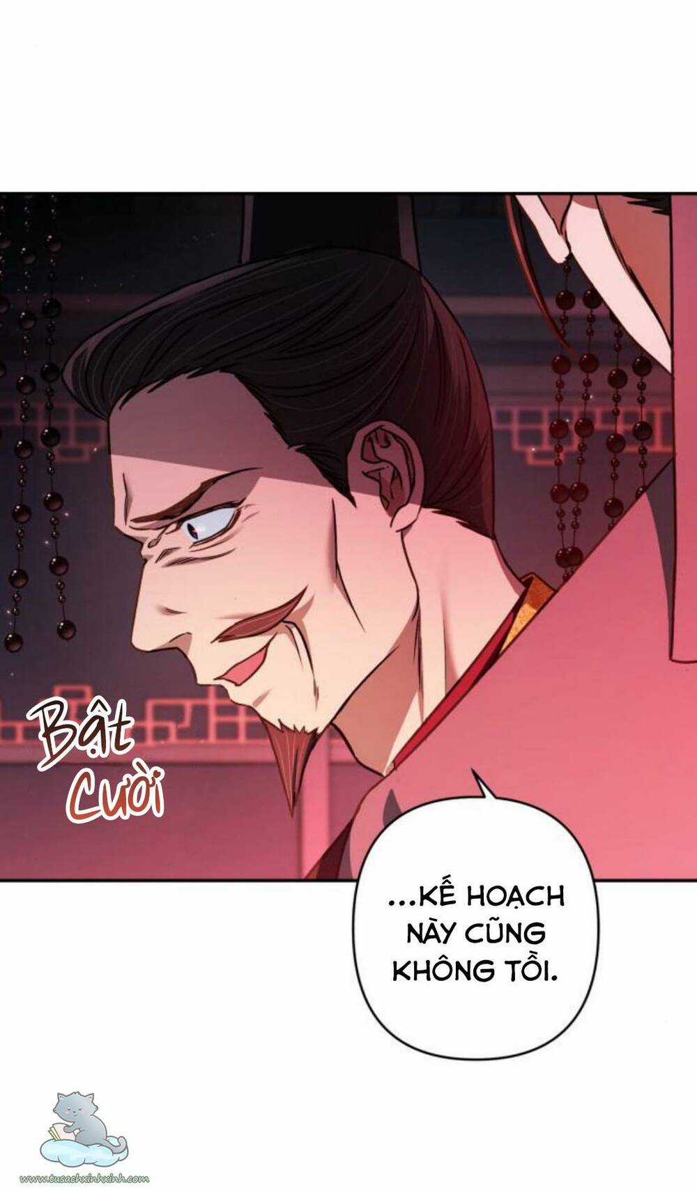 Bản Tình Ca Hy Lan Quốc - Chapter 21 - Trang 48