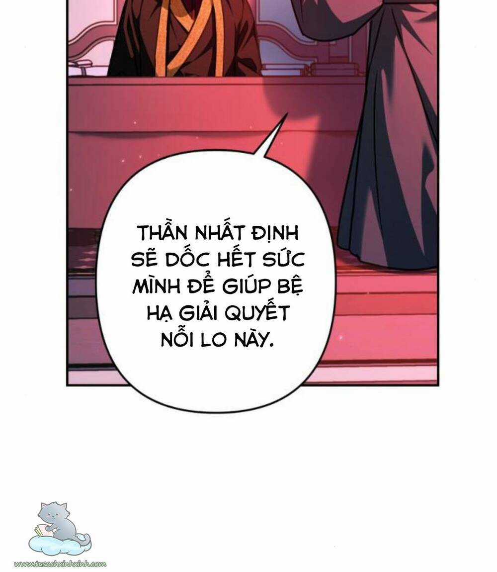 Bản Tình Ca Hy Lan Quốc - Chapter 21 - Trang 50